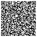 QR code with John E Petze contacts