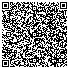 QR code with Custom Tractor Service contacts
