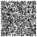 QR code with AMK Designs contacts