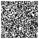 QR code with M PH Builder & Designer contacts