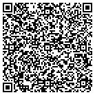 QR code with Hoffman Vaughn Farmers Ins contacts