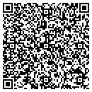 QR code with KOA Kampground contacts