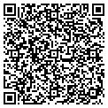 QR code with Fwh contacts