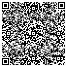 QR code with J C Noel Construction Inc contacts
