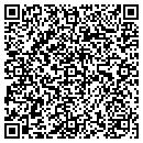 QR code with Taft Plumbing Co contacts