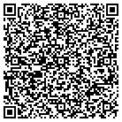 QR code with Columbia Basin Janitor Service contacts