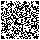 QR code with Precision Tire Factory & Auto contacts