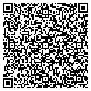 QR code with Ken Hwahn Od contacts