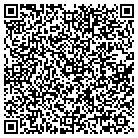 QR code with Toms Elec Service Satellite contacts