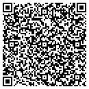 QR code with Autozone contacts