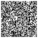 QR code with Usedbooks Co contacts