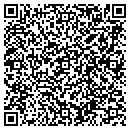 QR code with Raknes P G contacts