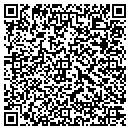 QR code with S A F Inc contacts