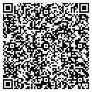 QR code with Rage Cage contacts