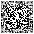QR code with Bedford's Backhoe Service contacts