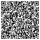 QR code with Cows R Us contacts