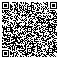 QR code with AMCC contacts