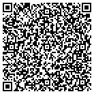 QR code with Gaspar's Design & Construction contacts