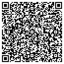 QR code with W Plus Design contacts