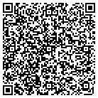 QR code with Almost New Old & In Between contacts