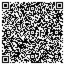 QR code with Manhattanlimo contacts