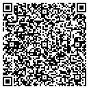 QR code with I Know Cpr contacts