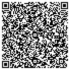 QR code with Advanced Custom Painting contacts