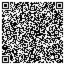 QR code with Hoffman Antiques contacts