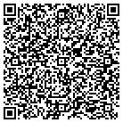 QR code with Mason United Methodist Church contacts