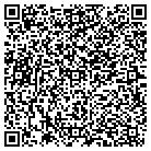 QR code with Aj Heating & Air Conditioning contacts