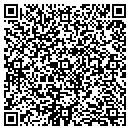 QR code with Audio Tech contacts