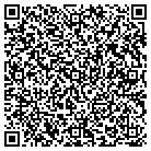 QR code with H & R Block Tax Service contacts
