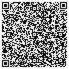 QR code with Custom Counters & More contacts