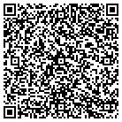 QR code with R A Thompson & Associates contacts