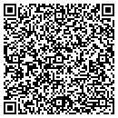QR code with C Carole Inglis contacts