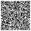QR code with Infinish Inc contacts