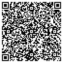 QR code with MD Concrete Service contacts