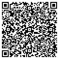 QR code with Issd contacts