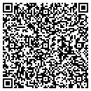 QR code with M L Sales contacts