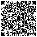 QR code with Cowhide Corner contacts