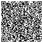 QR code with Cmg Consulting Services Inc contacts