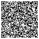 QR code with S P S Productions contacts