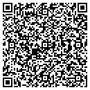 QR code with Rita Running contacts