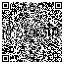 QR code with Jannet L Calvert OD contacts