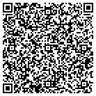 QR code with A & M Tax & Accounting contacts