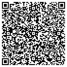 QR code with E C Landscape & Construction contacts
