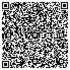 QR code with Highlands Branch Library contacts