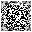 QR code with RMR Financial contacts