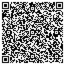 QR code with Asahipen America Inc contacts