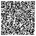 QR code with A H A contacts